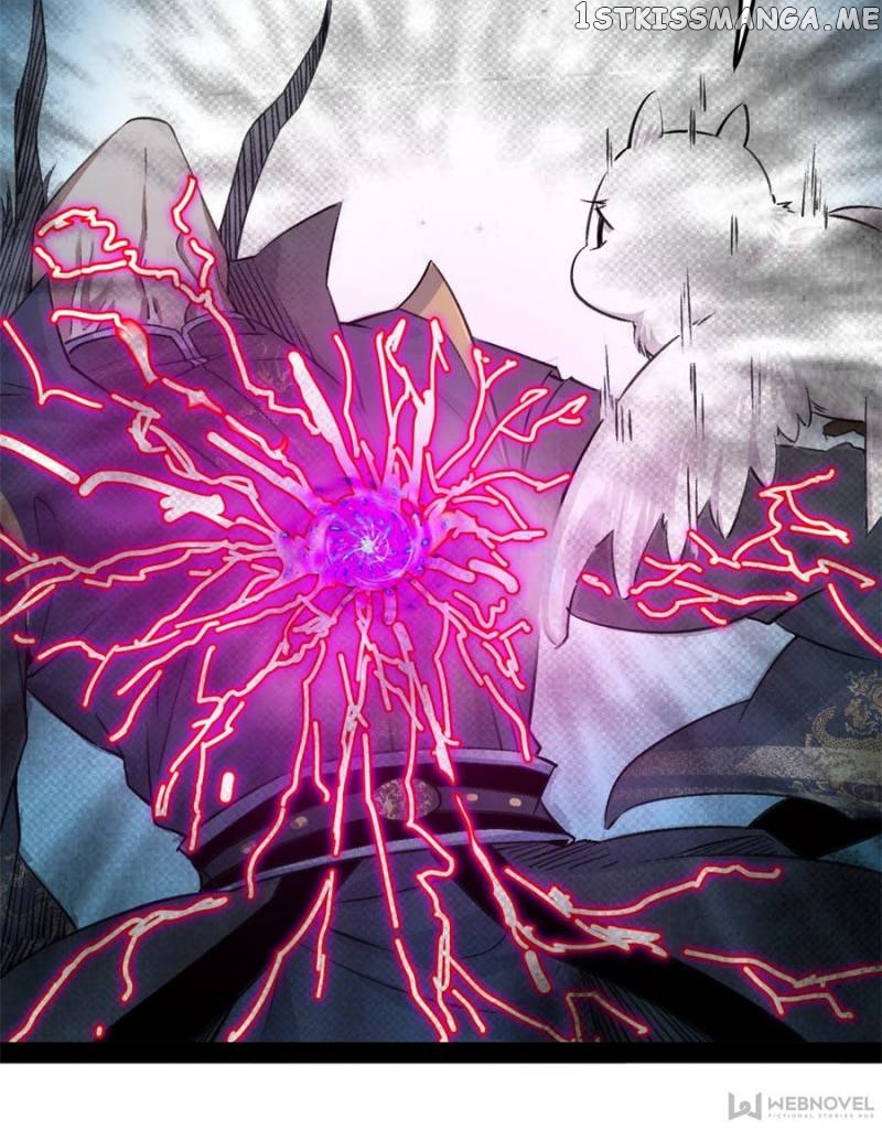 Way To Be The Evil Emperor Chapter 143 - page 98