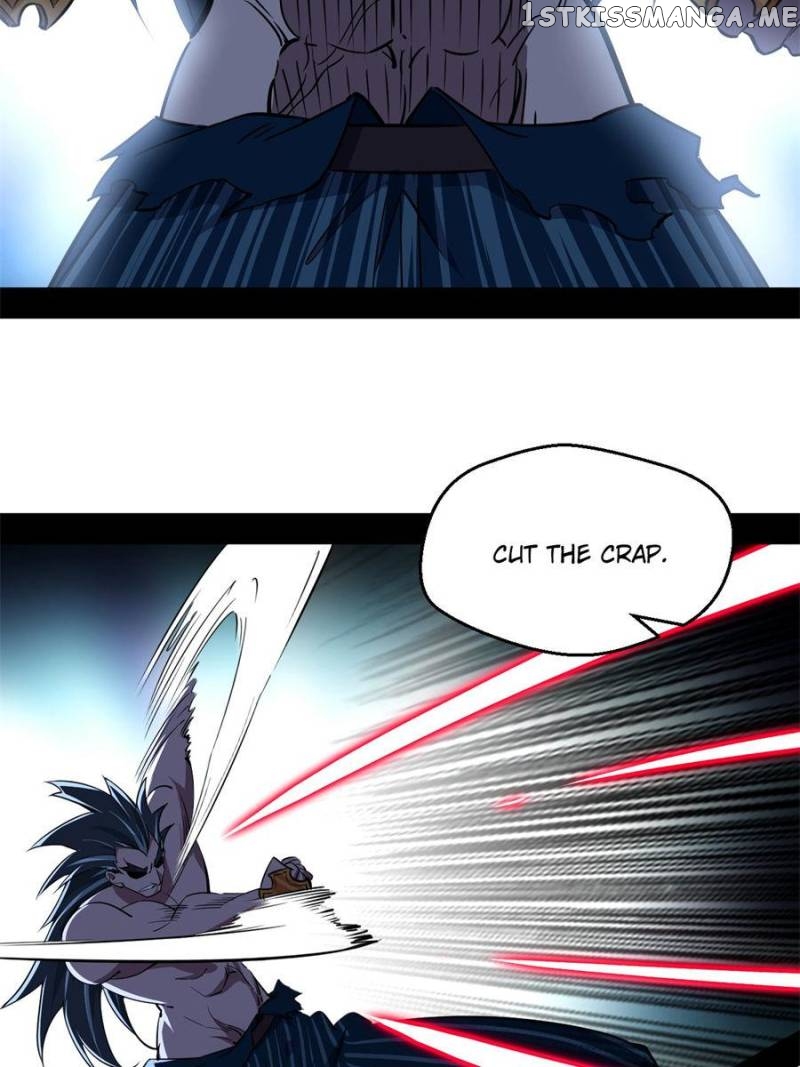 Way To Be The Evil Emperor Chapter 152 - page 15