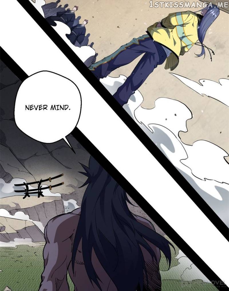 Way To Be The Evil Emperor Chapter 152 - page 2