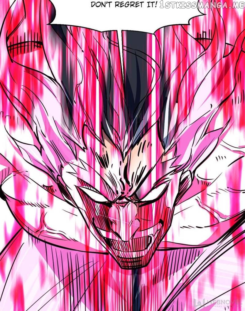 Way To Be The Evil Emperor Chapter 152 - page 20