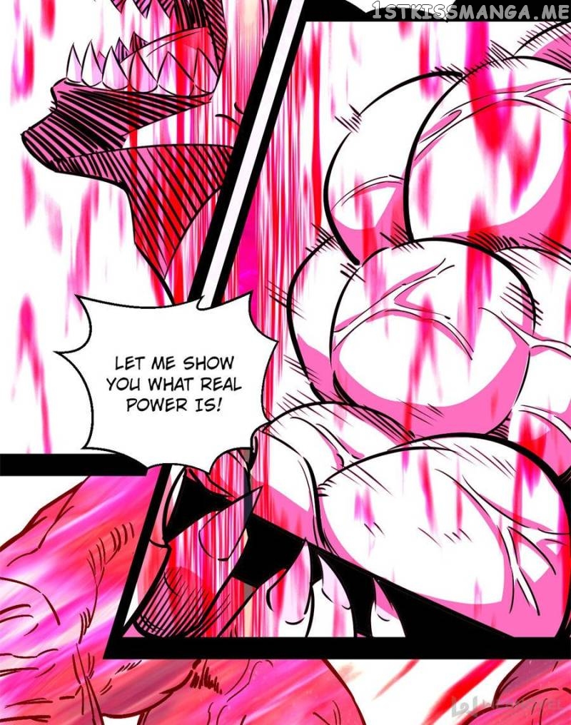 Way To Be The Evil Emperor Chapter 152 - page 22