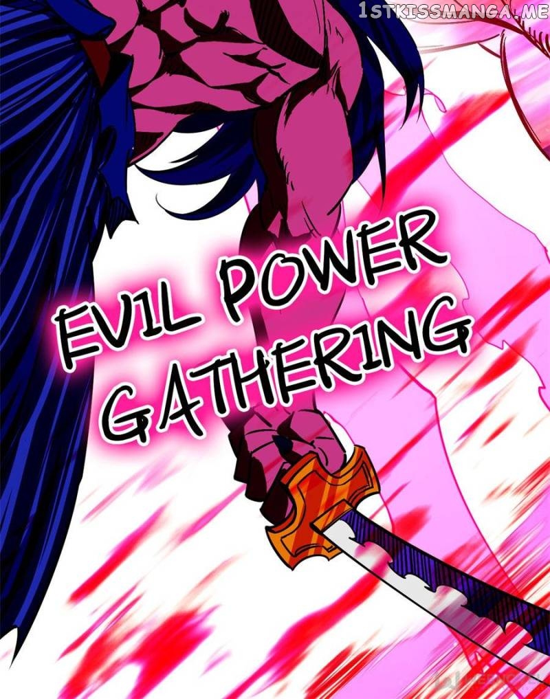 Way To Be The Evil Emperor Chapter 152 - page 24