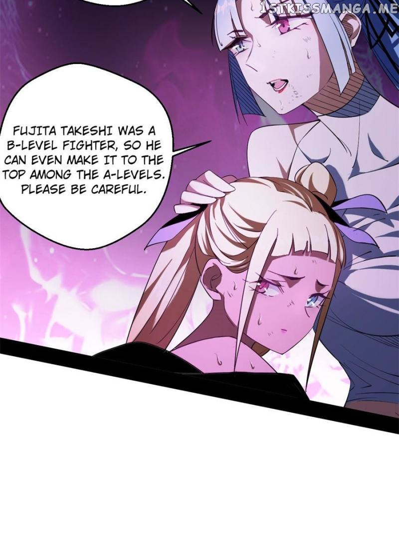 Way To Be The Evil Emperor Chapter 152 - page 36