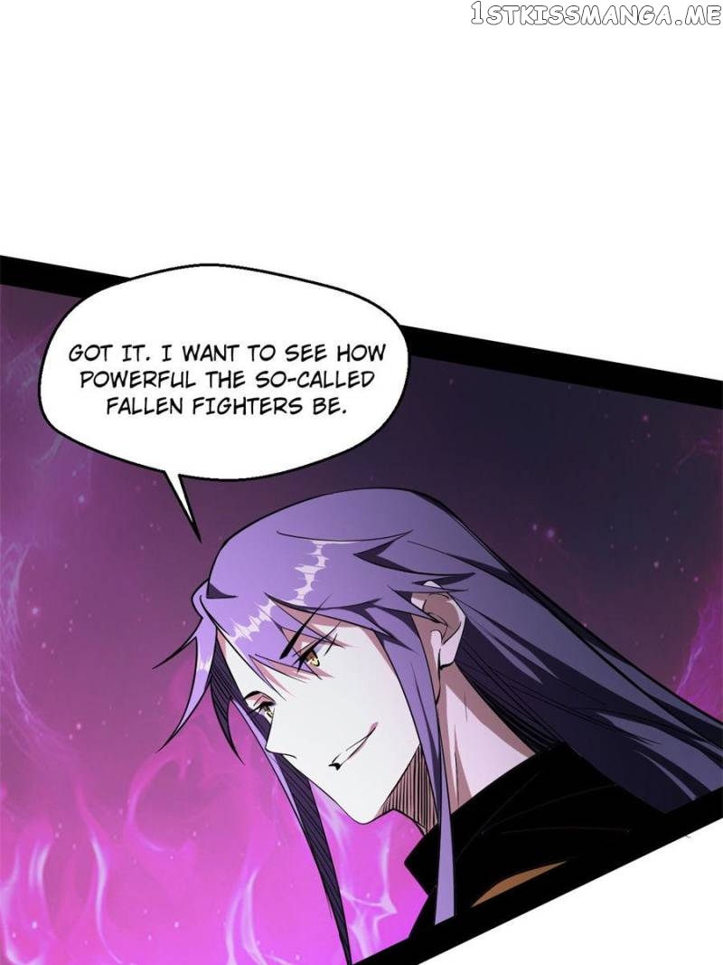 Way To Be The Evil Emperor Chapter 152 - page 38