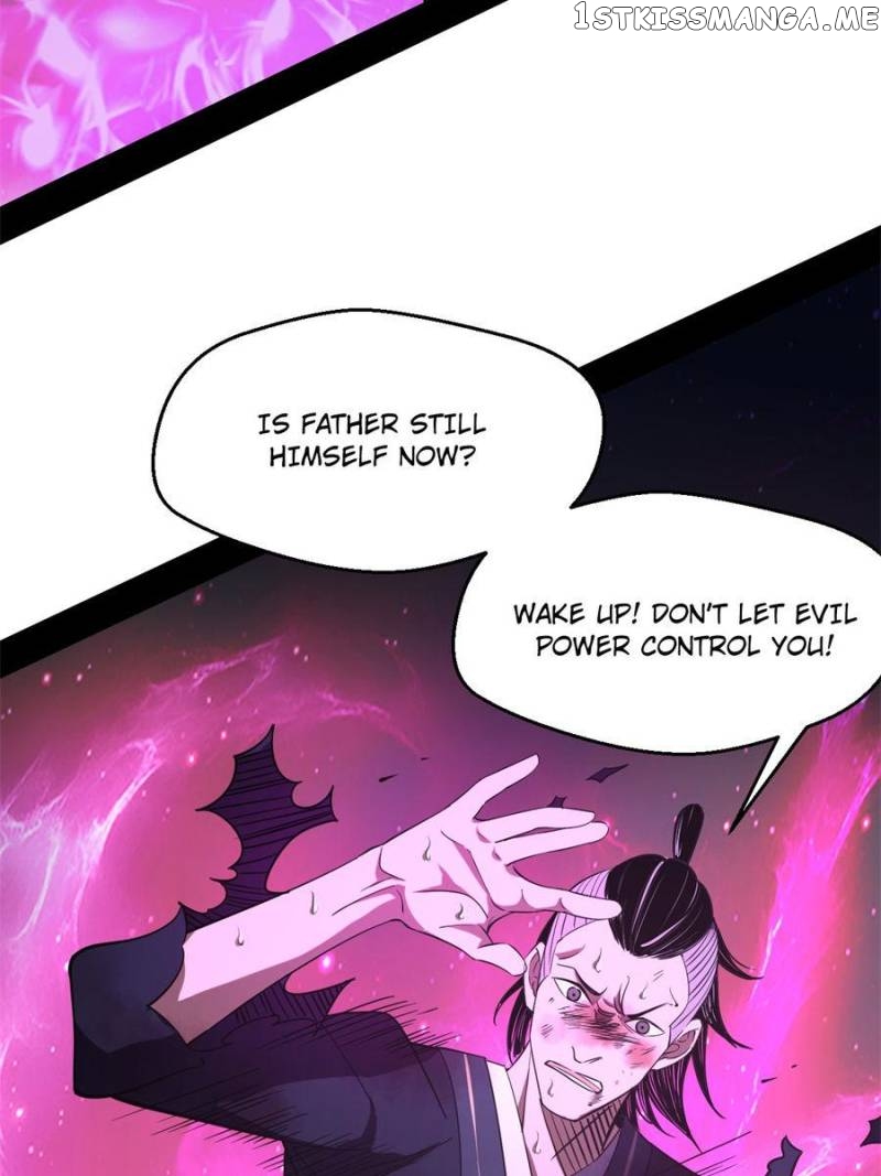 Way To Be The Evil Emperor Chapter 152 - page 39