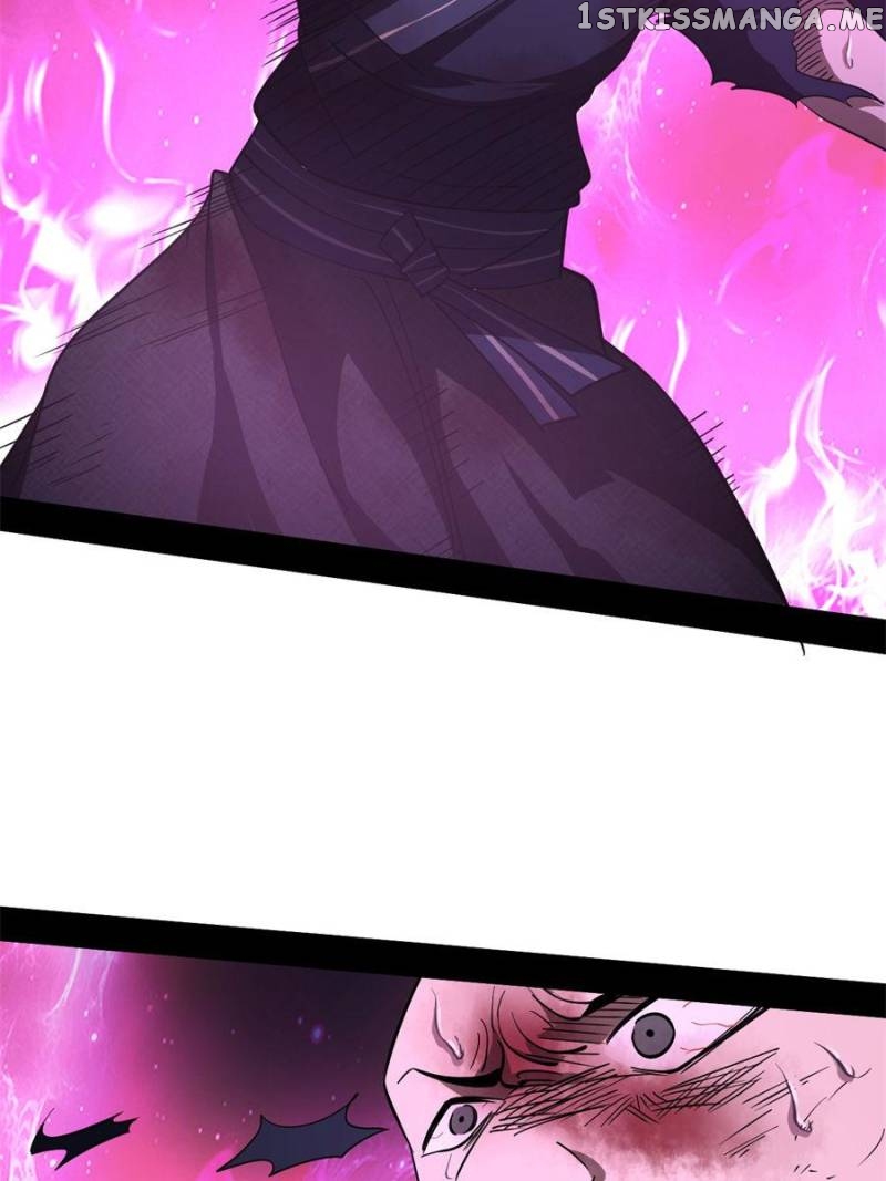 Way To Be The Evil Emperor Chapter 152 - page 41