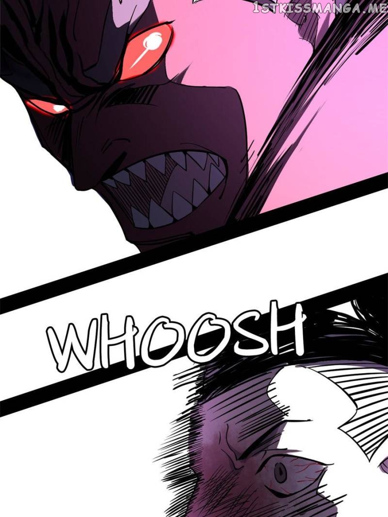 Way To Be The Evil Emperor Chapter 152 - page 43