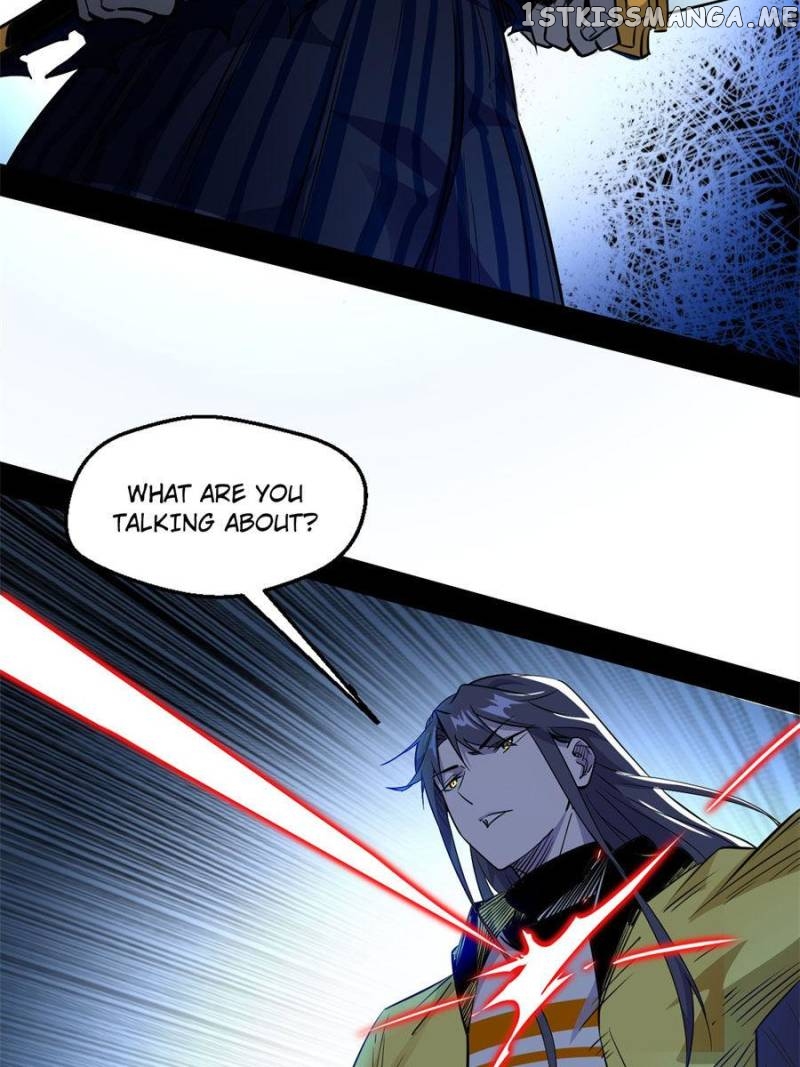 Way To Be The Evil Emperor Chapter 152 - page 5