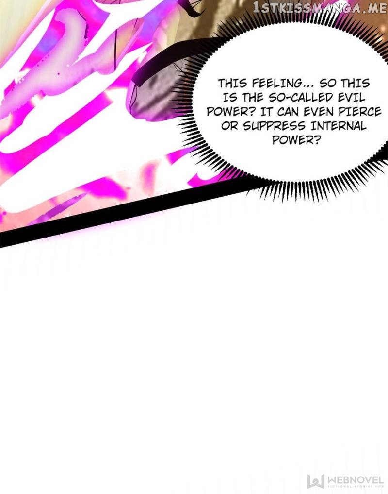 Way To Be The Evil Emperor Chapter 152 - page 51