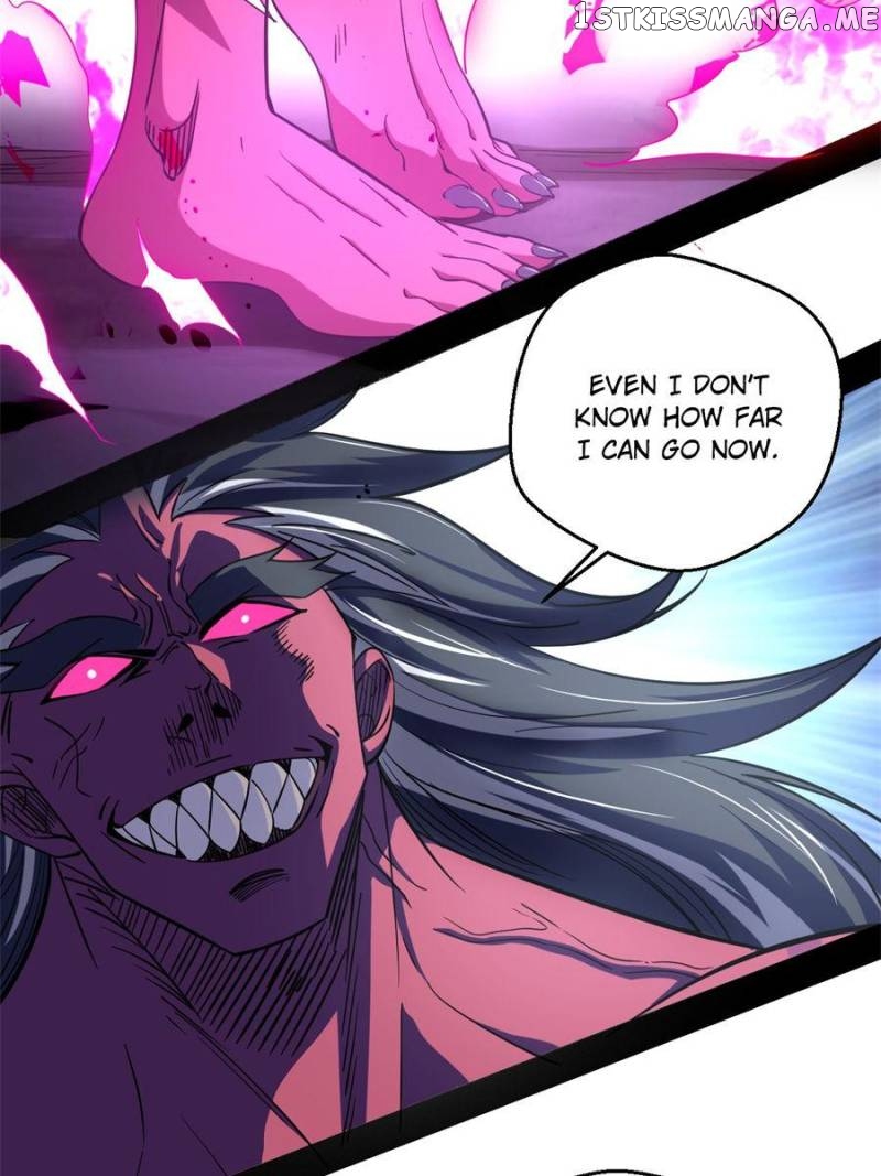 Way To Be The Evil Emperor Chapter 152 - page 54