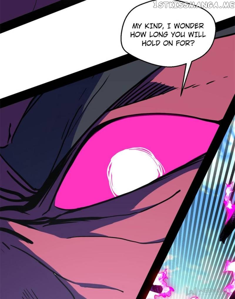 Way To Be The Evil Emperor Chapter 152 - page 55