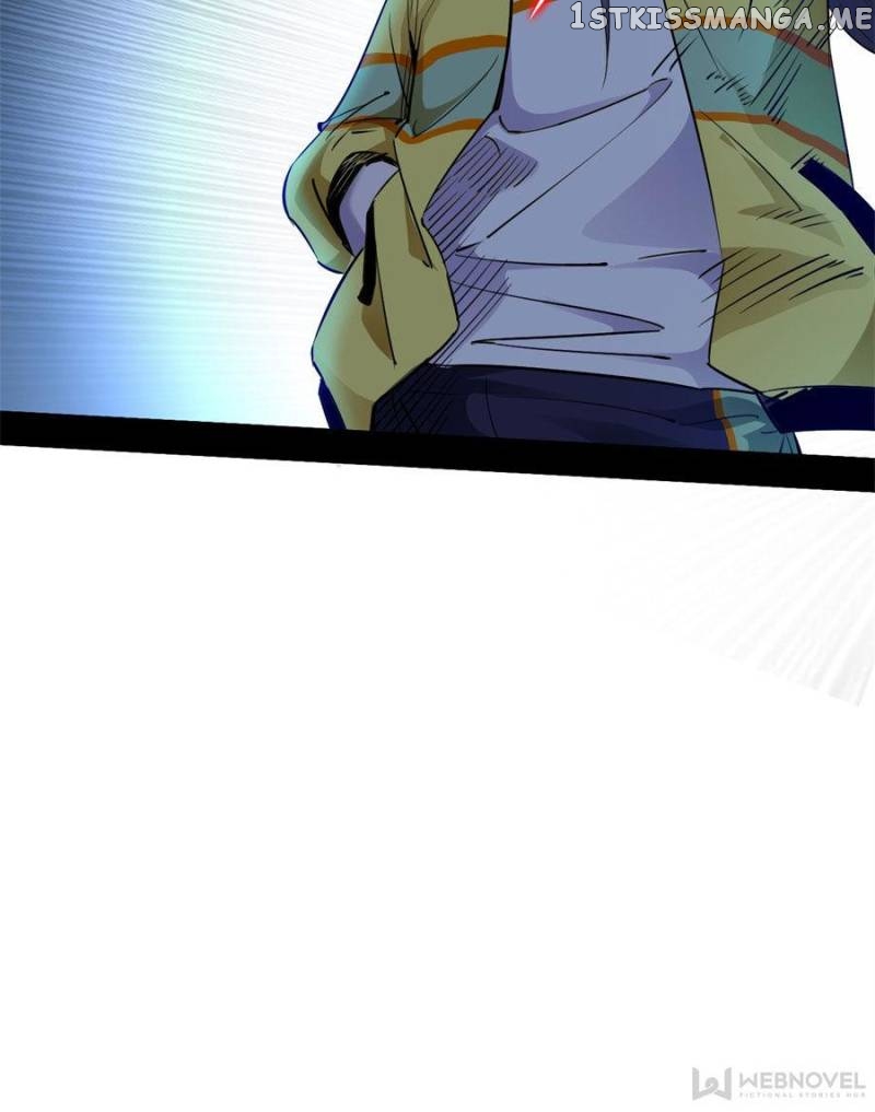 Way To Be The Evil Emperor Chapter 152 - page 6