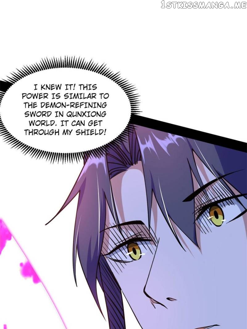 Way To Be The Evil Emperor Chapter 152 - page 61