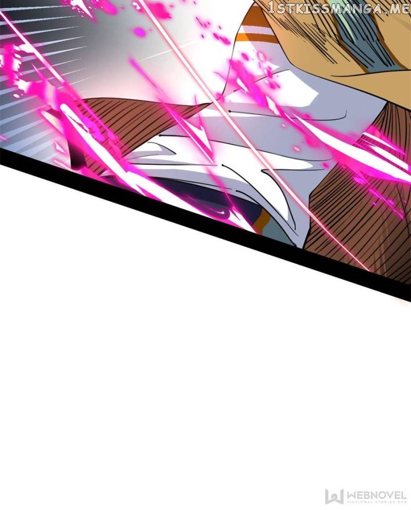 Way To Be The Evil Emperor Chapter 152 - page 63