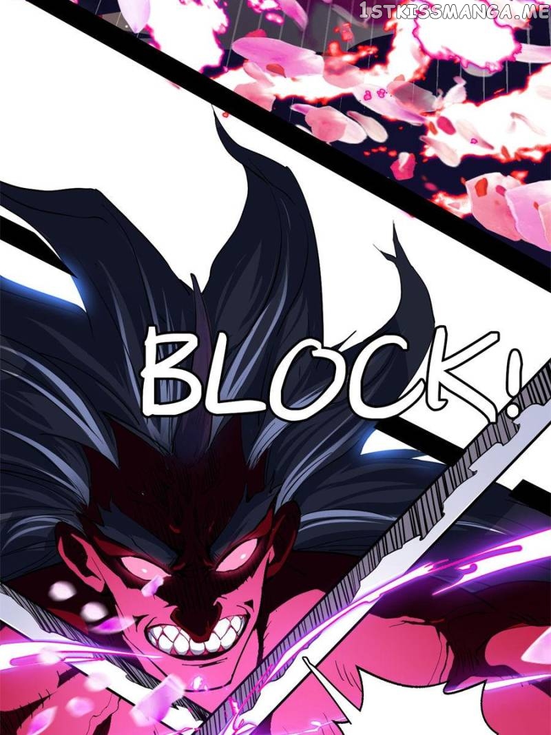 Way To Be The Evil Emperor Chapter 152 - page 74