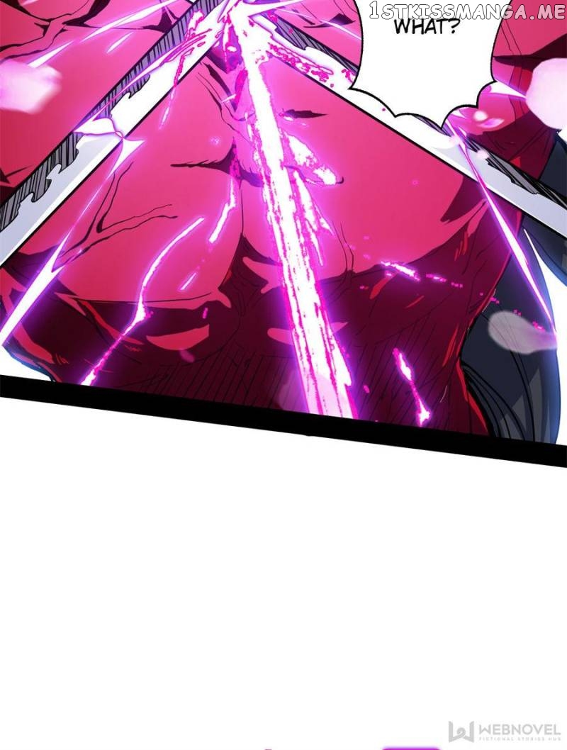Way To Be The Evil Emperor Chapter 152 - page 75