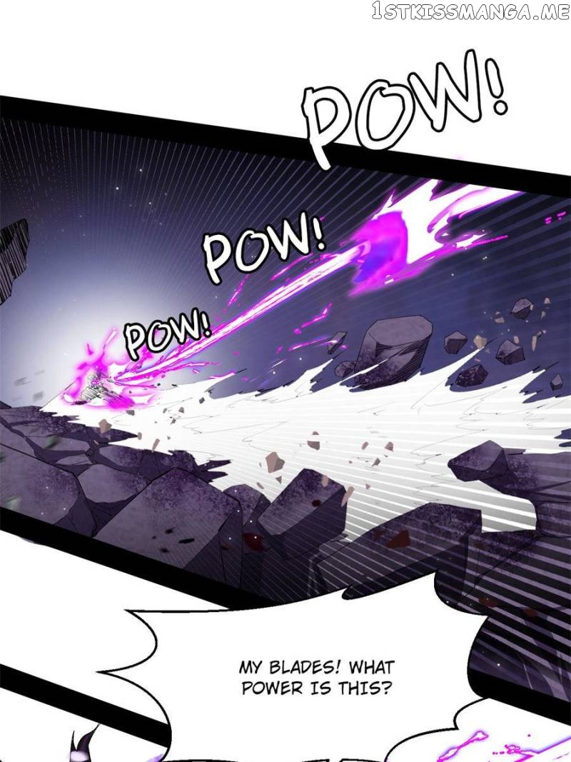 Way To Be The Evil Emperor Chapter 152 - page 76