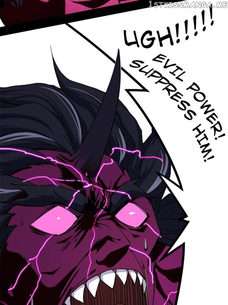 Way To Be The Evil Emperor Chapter 152 - page 78