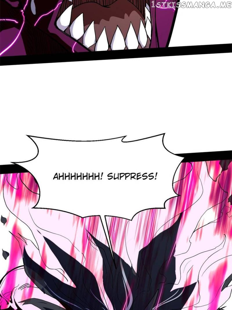 Way To Be The Evil Emperor Chapter 152 - page 79