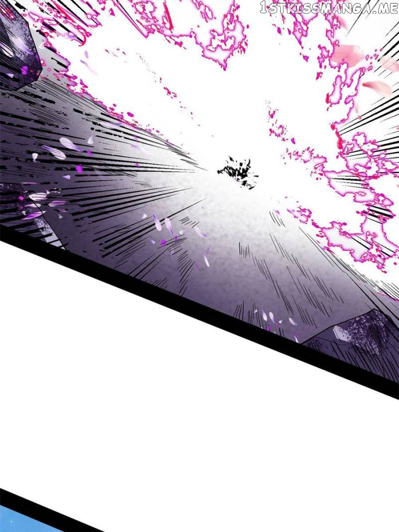 Way To Be The Evil Emperor Chapter 152 - page 85