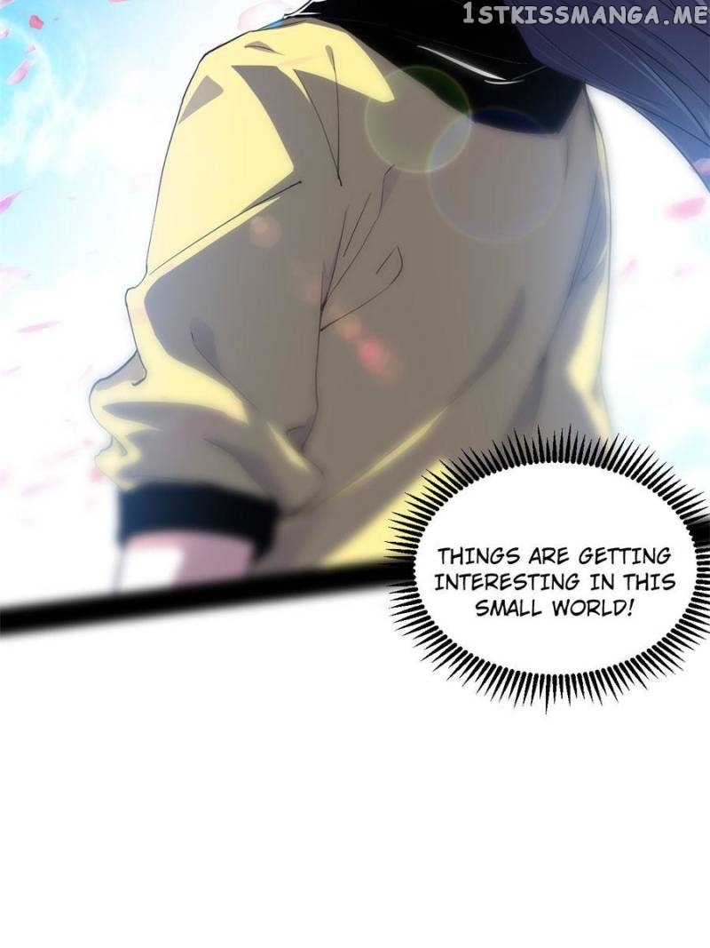 Way To Be The Evil Emperor Chapter 152 - page 88