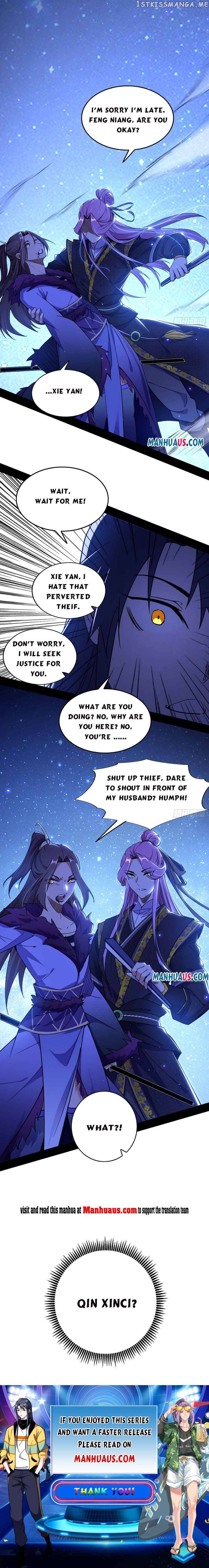 Way To Be The Evil Emperor Chapter 196.2 - page 5