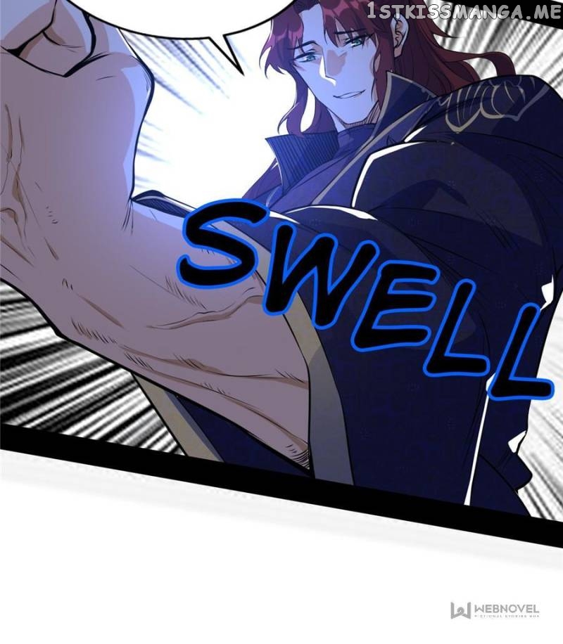 Way To Be The Evil Emperor Chapter 208 - page 12