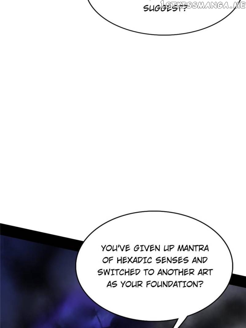 Way To Be The Evil Emperor Chapter 208 - page 14