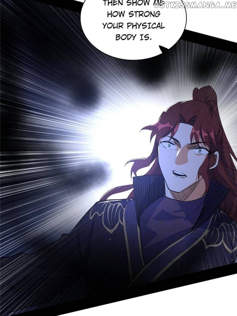 Way To Be The Evil Emperor Chapter 208 - page 16