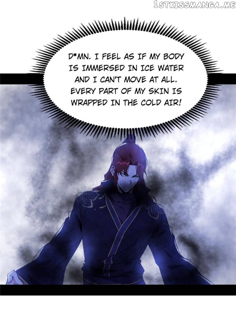 Way To Be The Evil Emperor Chapter 208 - page 19