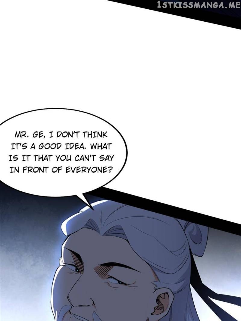 Way To Be The Evil Emperor Chapter 208 - page 2