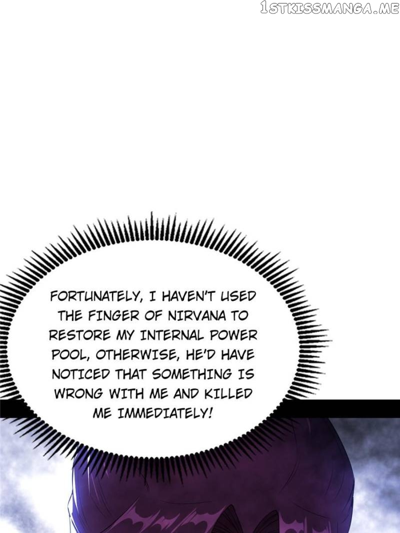 Way To Be The Evil Emperor Chapter 208 - page 20