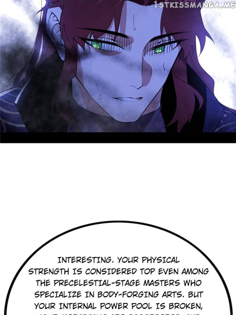 Way To Be The Evil Emperor Chapter 208 - page 21