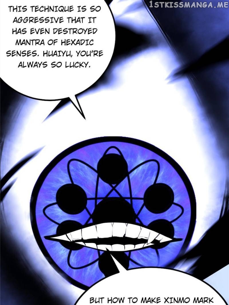 Way To Be The Evil Emperor Chapter 208 - page 23