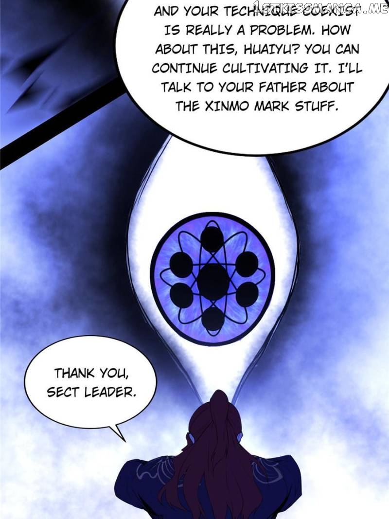 Way To Be The Evil Emperor Chapter 208 - page 24