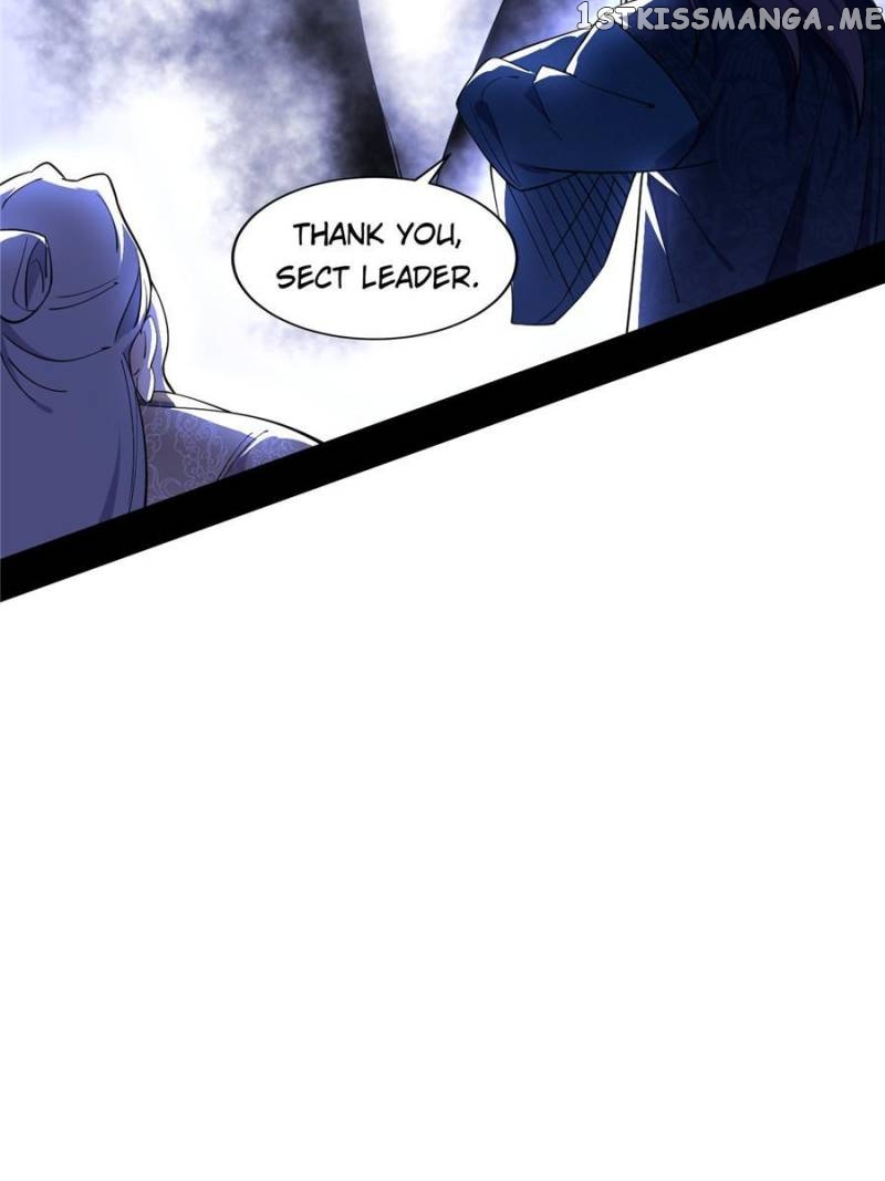 Way To Be The Evil Emperor Chapter 208 - page 27