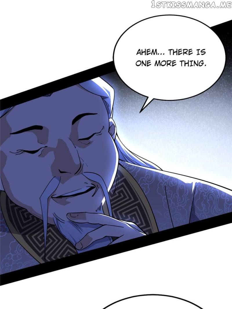 Way To Be The Evil Emperor Chapter 208 - page 28