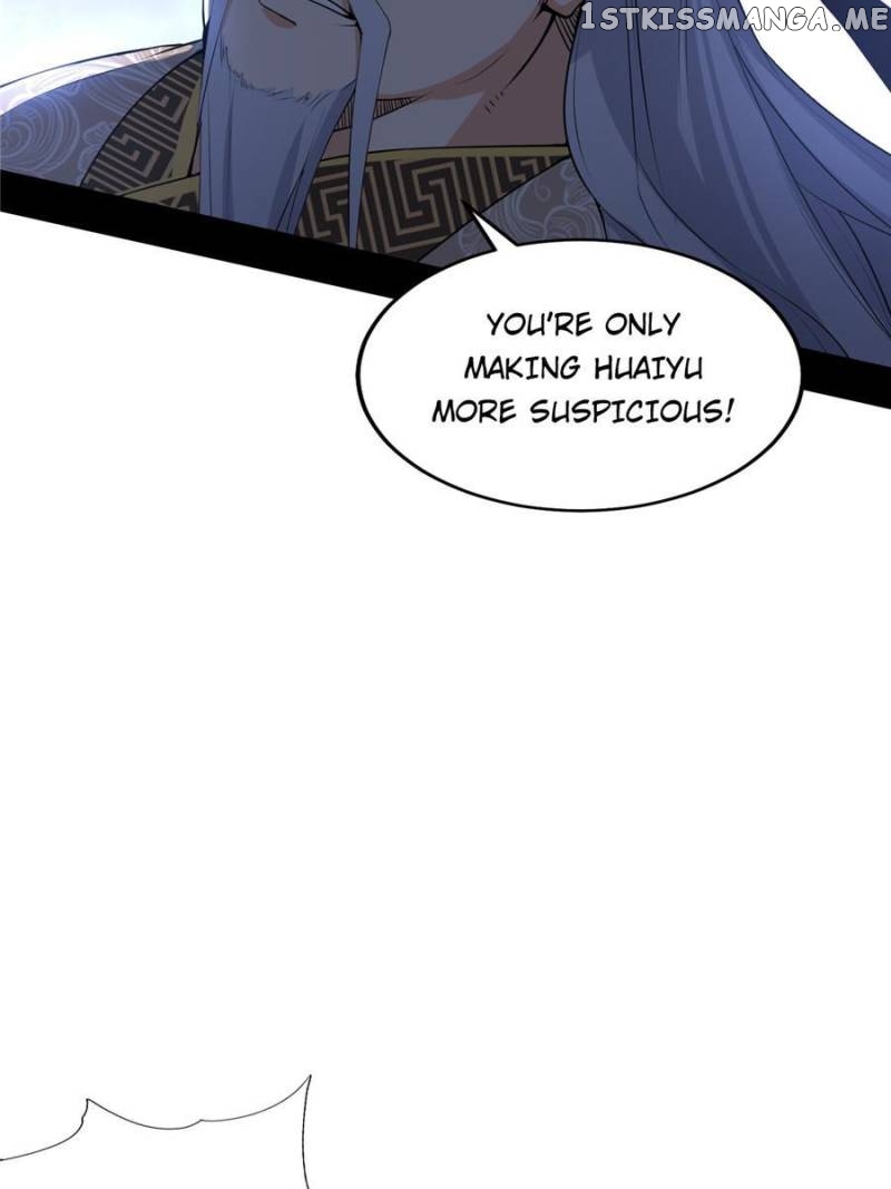 Way To Be The Evil Emperor Chapter 208 - page 3