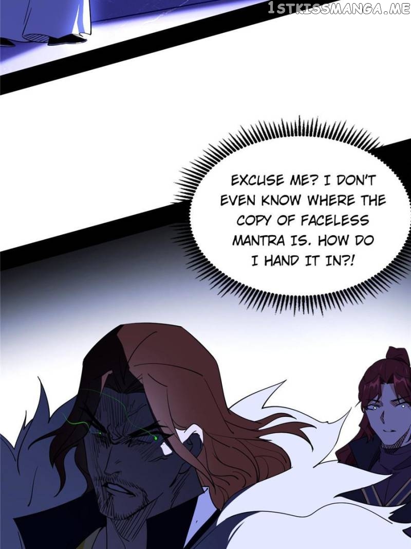 Way To Be The Evil Emperor Chapter 208 - page 30
