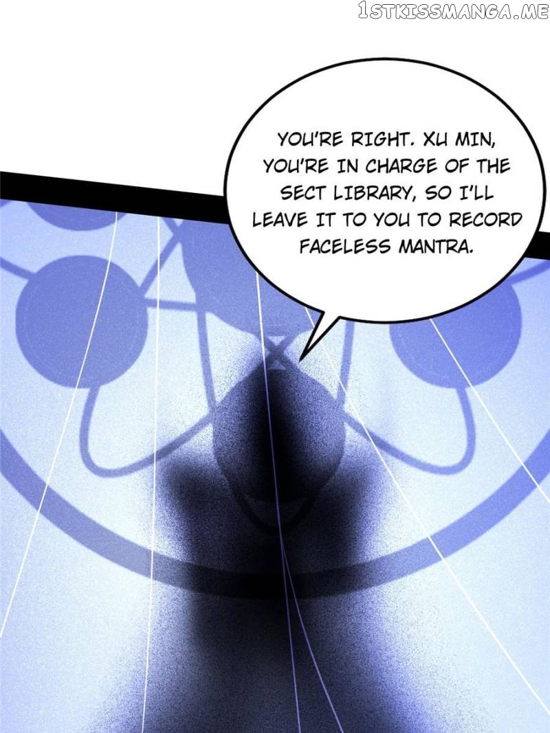 Way To Be The Evil Emperor Chapter 208 - page 32