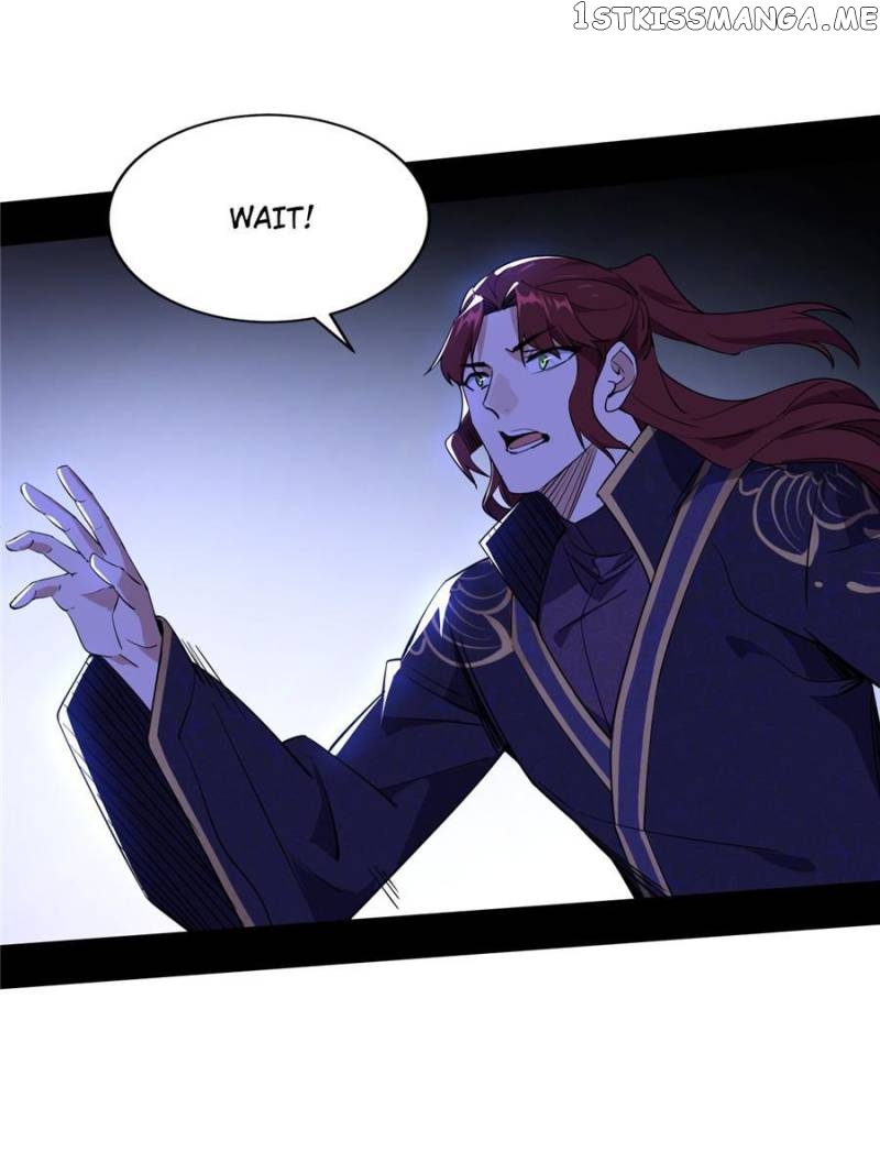 Way To Be The Evil Emperor Chapter 208 - page 34