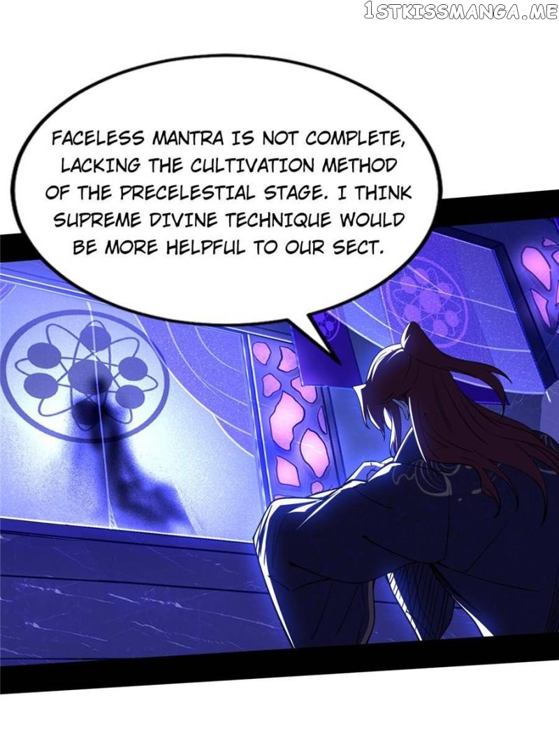 Way To Be The Evil Emperor Chapter 208 - page 35