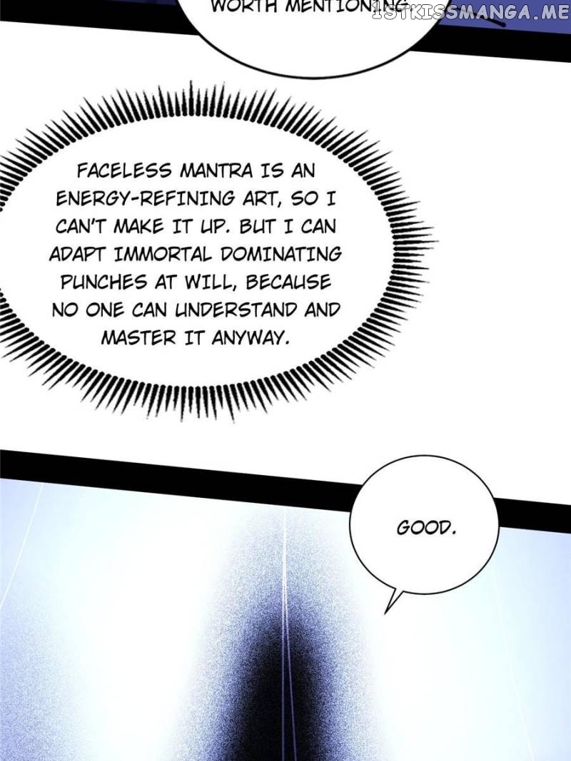 Way To Be The Evil Emperor Chapter 208 - page 37