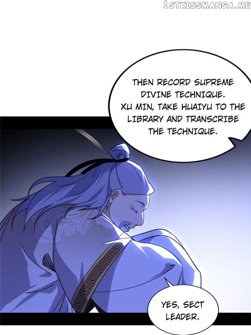 Way To Be The Evil Emperor Chapter 208 - page 39