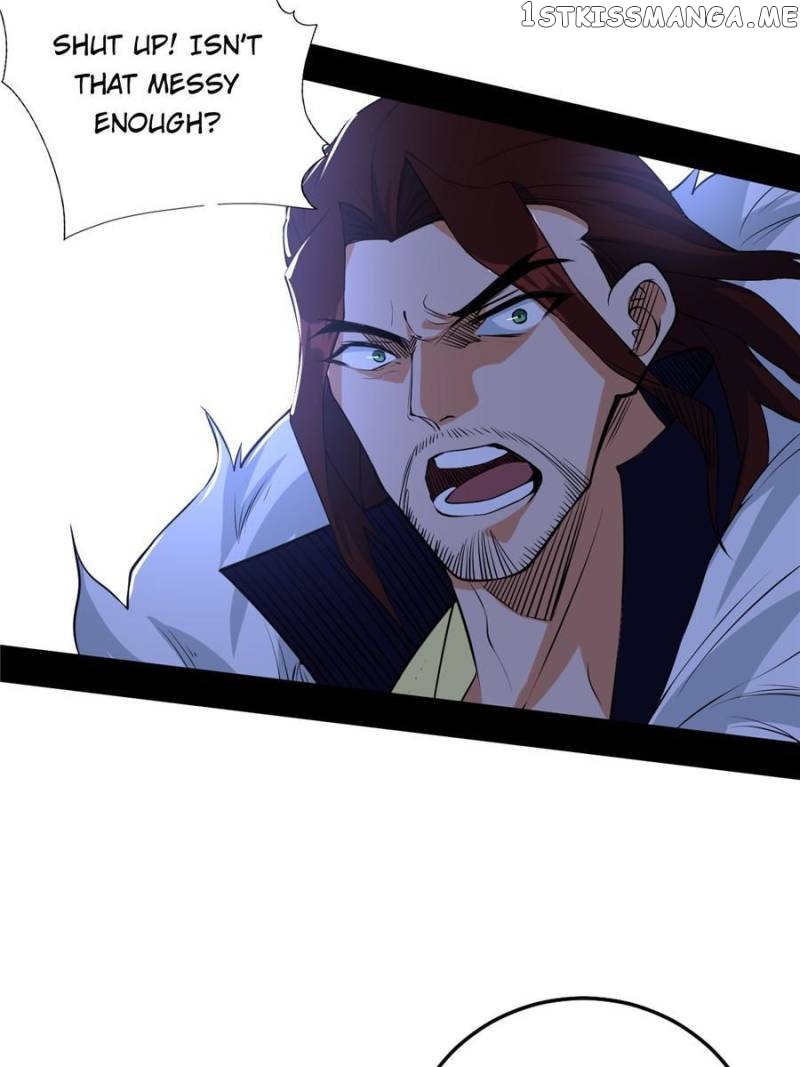 Way To Be The Evil Emperor Chapter 208 - page 4