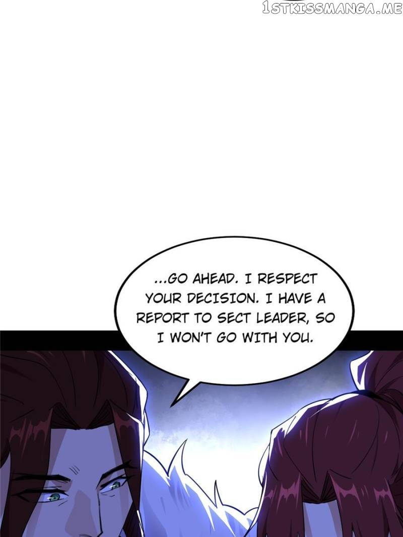 Way To Be The Evil Emperor Chapter 208 - page 40