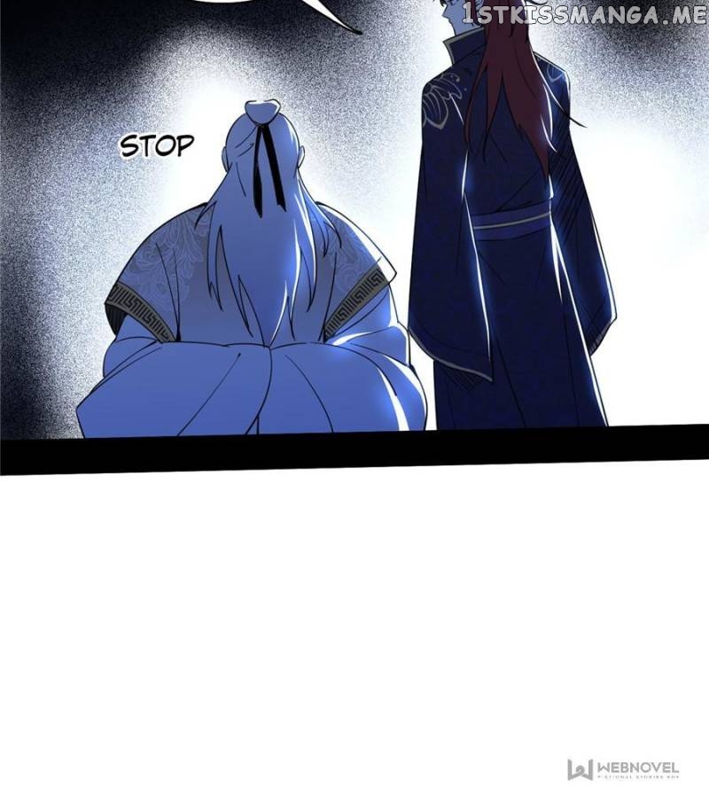 Way To Be The Evil Emperor Chapter 208 - page 50
