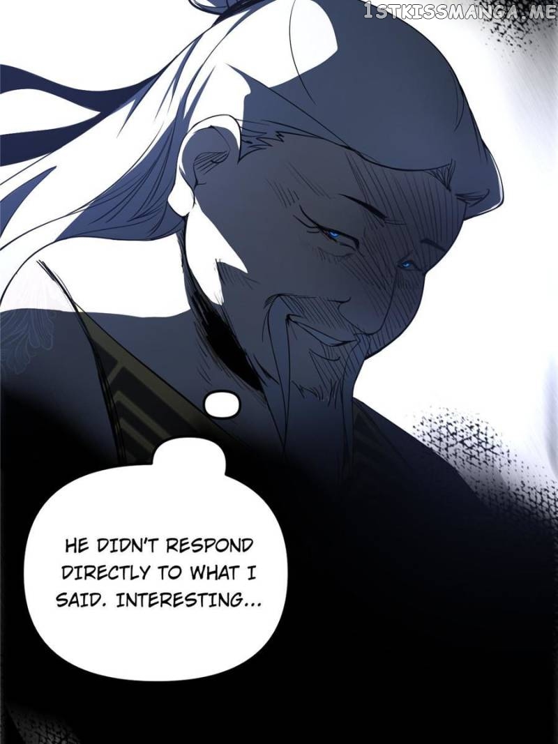 Way To Be The Evil Emperor Chapter 208 - page 52