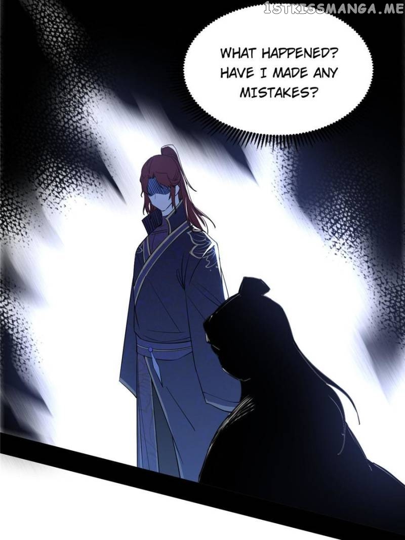 Way To Be The Evil Emperor Chapter 208 - page 53