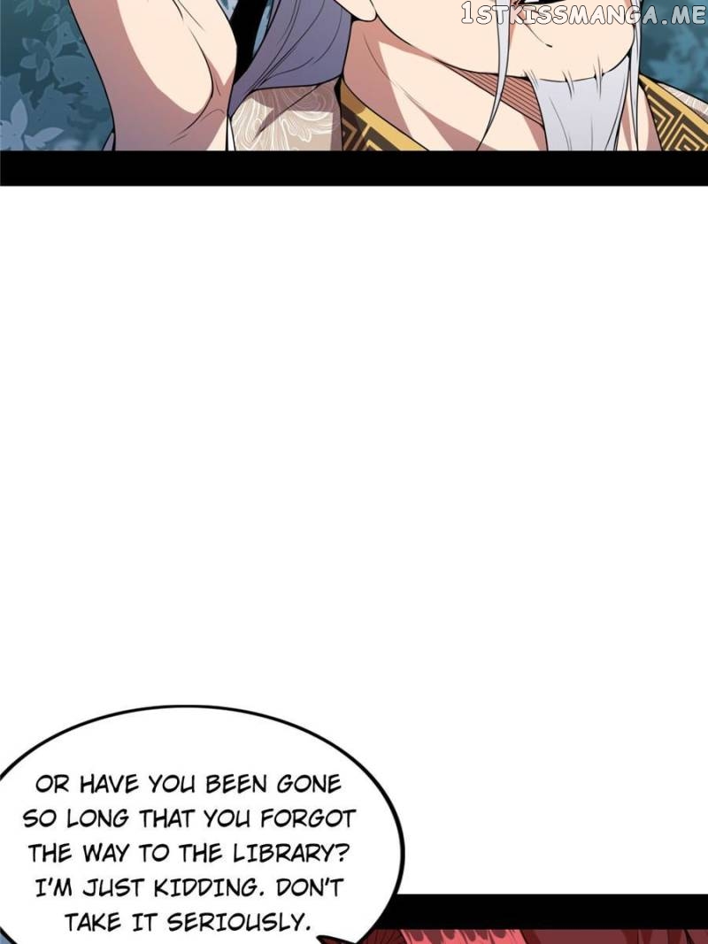 Way To Be The Evil Emperor Chapter 208 - page 58